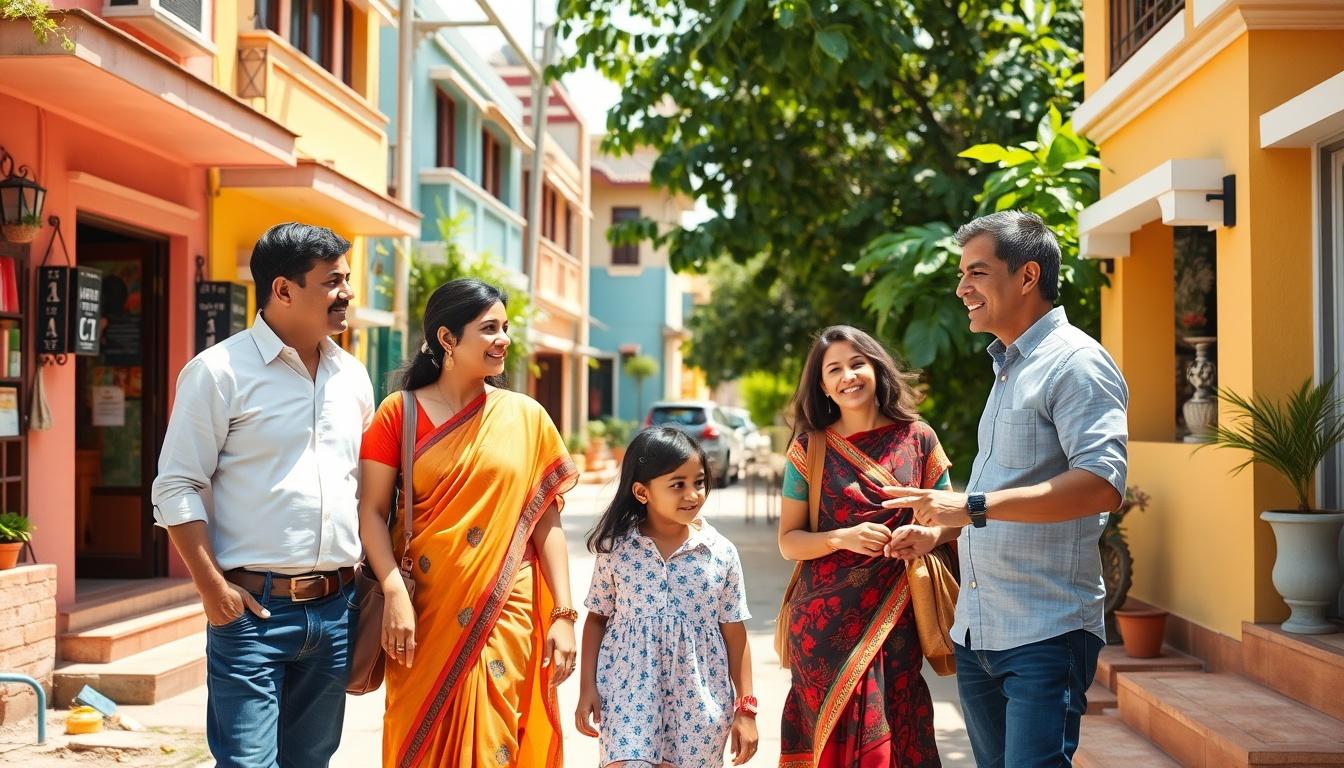 Expert Housing Assistance for Expats
